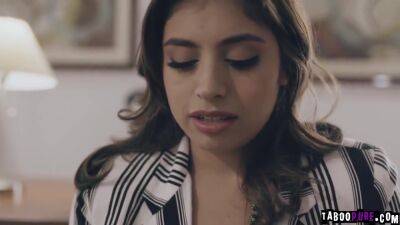 Alex - Ella S In First Session Of Explosion Therapy With Alex Who - upornia.com