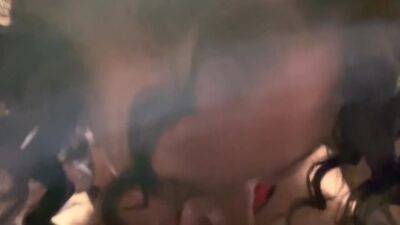 Good Night Blowjob With Of Cum ! - upornia.com - Austria