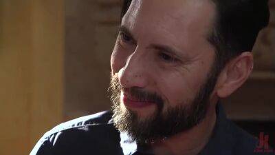 Sexual Interrogation - upornia.com