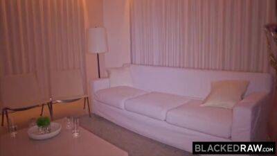 Party-girls Gianna & Kylie Take On 2 Thick Bbcs - hotmovs.com