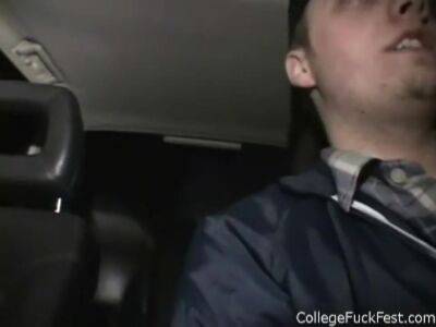 Party coed teens going lesbo - hotmovs.com