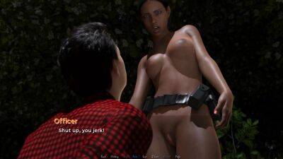 Vicious Circle- I Took This Beautiful Woman In A Black Dress - upornia.com