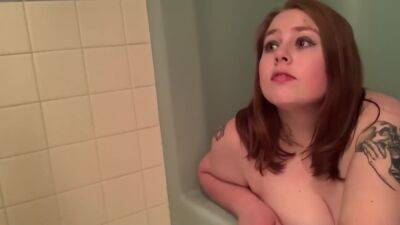 Theres A Mermaid In My Bathtub - upornia.com