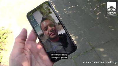 Kitty Blair - Hot Pounding For Naughty Tattoo Model Dating - upornia.com - Germany