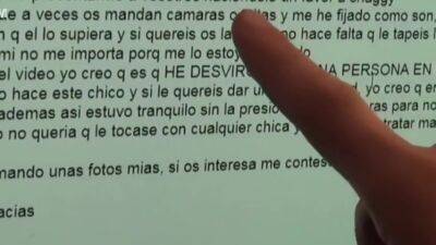 Megan Se Graba Follandose Al Salido Del Instituto - hotmovs.com