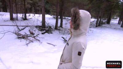 Were Not Cold Were Hot - Pov - hotmovs.com - Russia