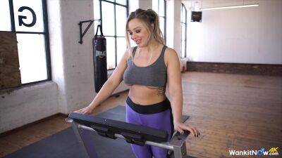 Beth - Girlfriend's Sister:Pt1 - Sexy Videos - WankitNow - hotmovs.com