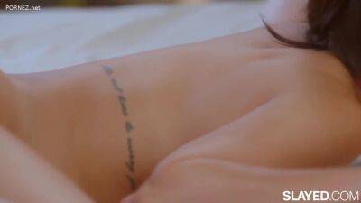 Skye And Alina - upornia.com