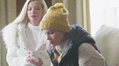 Cabin Fever 1 - Step - upornia.com