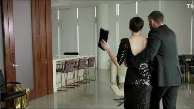 Avery Cristy In Gets Her Ass Fucked In Different Positions - hotmovs.com