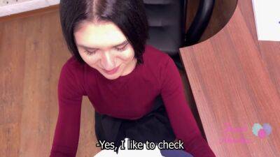 Doing Work While A Student Fucks Me - hotmovs.com - Usa