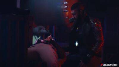 Space Junk Episode 2 - hotmovs.com