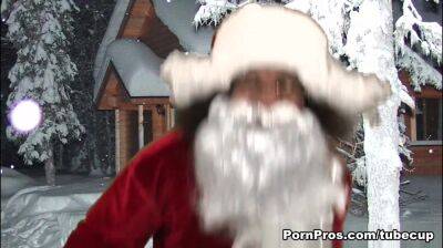 Hoe Hoe Hoe Merry Fuckin' X-mas. - PornPros - hotmovs.com