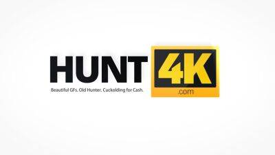 HUNT4K. Divide and Dick - drtuber.com - Czech Republic