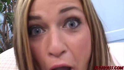 Micah Moore And Mckenzee Miles In And Lesbian Hook Up - upornia.com