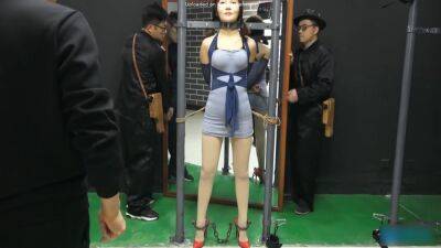 Best Sex Clip Bdsm Exclusive Youve Seen - upornia.com