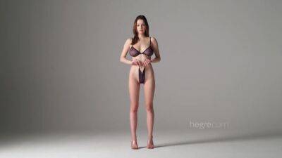 Fantasy Figure - Mila Aljenka - upornia.com