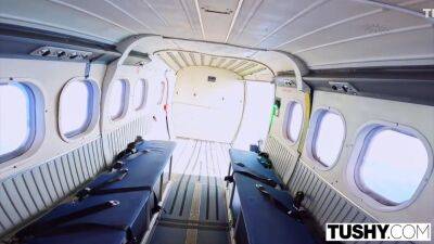 Adrenaline Junkie Has Dp Adventure - Little Dragon - upornia.com