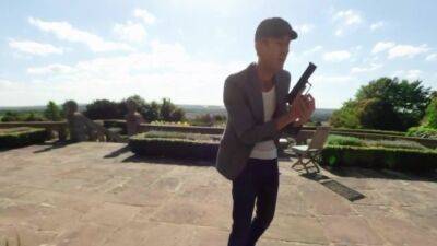 Viola Oh - Get Fucked - upornia.com