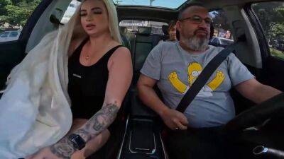 Sheyla Marki Das Pegadinhas Para O Carro Ela Tirou Tudo 40 Min - Ma Santos And Mirella Mansur - upornia.com