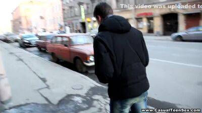 Chloe - Chloe Blue - The Spark Of Sex - hotmovs.com