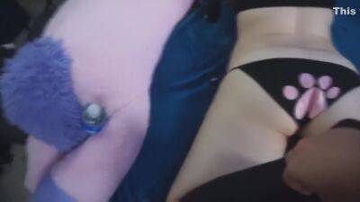 Neko Gamer Step-sibling Fuck - hotmovs.com