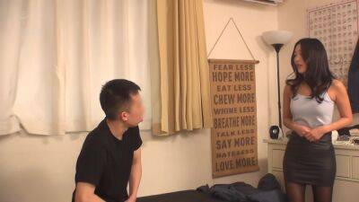 VTJL166 Cuuuuuuty Japanese cool OH YEAH - hclips.com - Japan