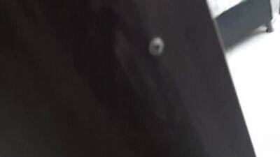 I See My Stepsisters Whore Having A Hot Video Call I Masturbate Watching Her - voyeurhit.com