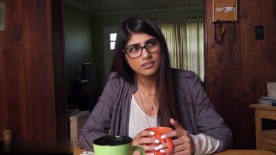 Mia Khalifa - Yourmilf Hard Fuck By Two Bbcs - Mia Khalifa And Mia Mia Khalifa - upornia.com