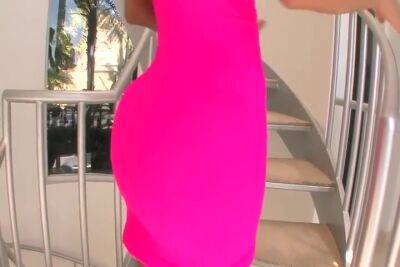 Franceska Gets It Up - upornia.com