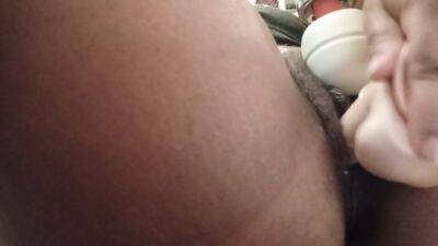 Horny Girl Pleasures Creamy Pussy - upornia.com