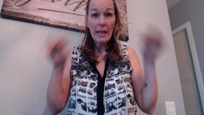 Hurry Up And Cum!! Quick! Fast! - upornia.com - Usa