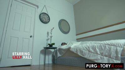 Lilly Hall - Lilly Hall In Beauty And The Priest Part 2 With - upornia.com