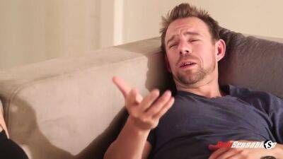 The Sister Is Interested Her Brother Grew Her Tits Or Not 7 - hotmovs.com