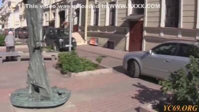 Na Na And Alexis Crystal - Striking Teen Enjoys Deep - hotmovs.com