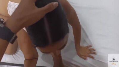 Mi Hermanastro Se Da Cuenta Que Me Masturbo Y Aprovecho Para Follar Con El (me Tomo Su Leche) 12 Min - hotmovs.com