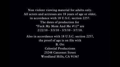 Fuckmymomandme 12 - Scene 1 - upornia.com