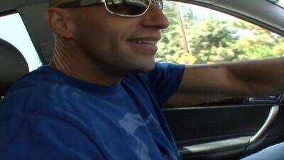 Girl Moans Hard While Being Fucked By A - upornia.com