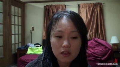 Madeleine Day 4 - upornia.com