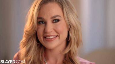 Hot Baddies Blake & Vic Cant Resist Being Naughty - hotmovs.com