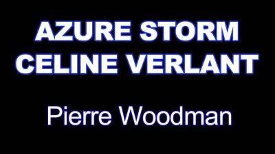 Azure Storm And Celine Verlant - And Xxxx Easter 2014 1 Boy - hotmovs.com