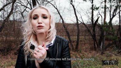 Ditched Then Dicked 1 - Stranded Teenagers - upornia.com