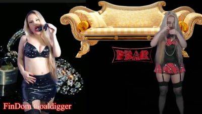 Second Eating Cum Lesson - upornia.com - Russia