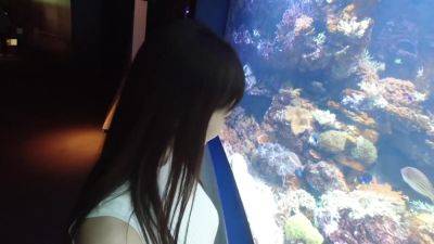 413instv-417 Huge Breasts Female College Student - upornia.com - Japan