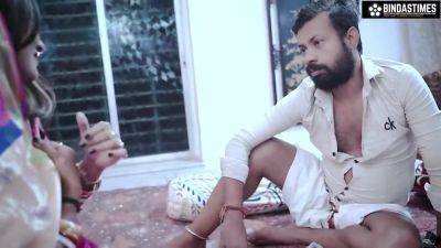 Tharki Dewar Uncut With Sapna Sappu, Jyoti Mishra And Anmol Khan - upornia.com - India