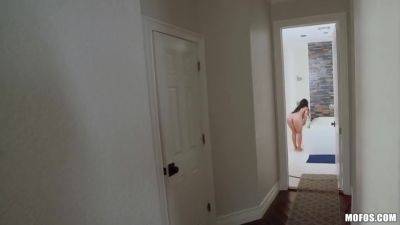 Slow Motion For Me 1 - upornia.com