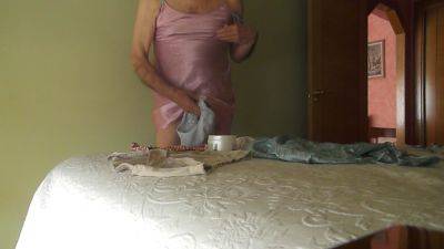 Love Lingerie Marinatvfem My Wife - upornia.com