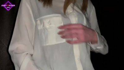 Hard Fucked By A Friends Girlfriend While He Is Not At Home - Anny Walker - upornia.com