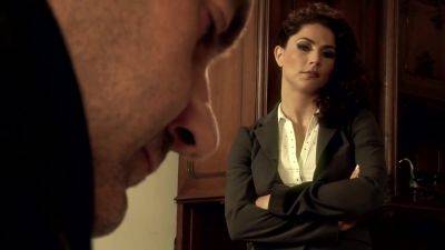 Roberta Gemma - Shameless Crazy Hardcore Video - upornia.com