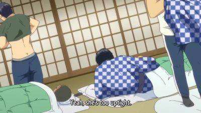 Pinkerton 3 - upornia.com